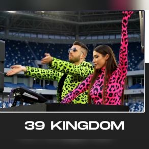 Download track Love Tonight Vintage Culture Kiko Franco Remix 39 Kingdom