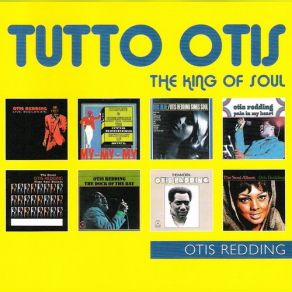 Download track Something Is Worrying Me Otis Redding