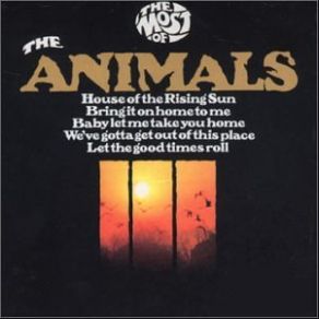 Download track Roadrunner The Animals
