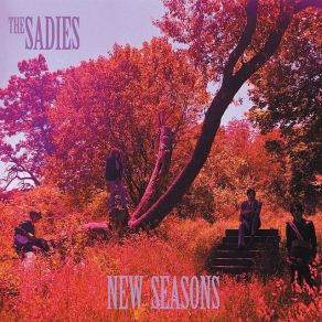 Download track The Trial The SADIES