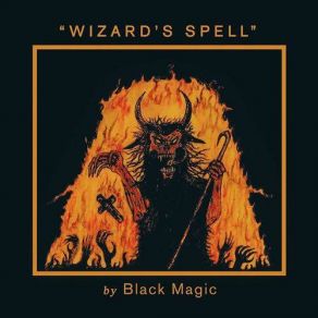 Download track Black Magic Black Magic