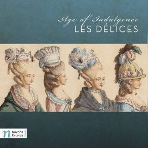 Download track 06.6 Sonates Mêlées De Pièces, Op. 2, Flute Sonata No. 2 In D Minor V. Allegro Les Délices