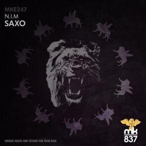 Download track Saxo N. I. M.