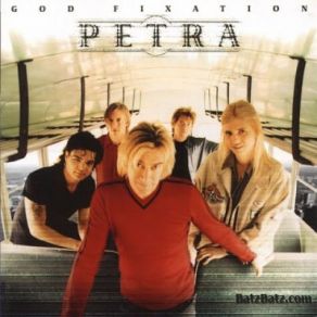 Download track Falling Up Petra