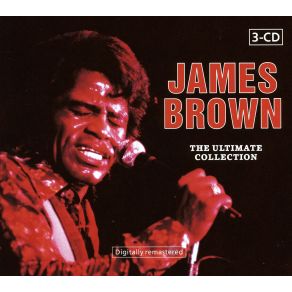 Download track Get On The Good Foot (Part 1)  James Brown