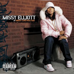 Download track WTF (Where They From) Missy Elliott, Pharrell Williams