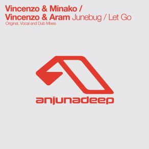 Download track Let Go (Original Mix) VincenzoAram