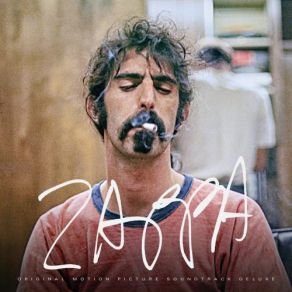 Download track FZ On Varèse Frank Zappa