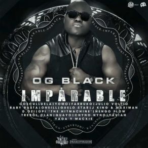 Download track Mi Ex OG Black