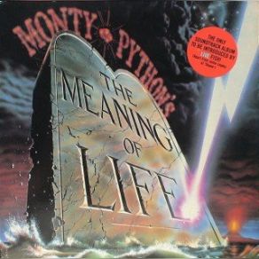 Download track Intro Title Song Demo Meaning Of Life (Piano Version) Monty Python