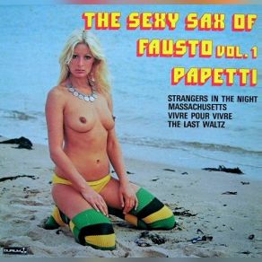 Download track Yasmin's Theme Fausto Papetti