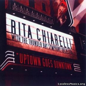 Download track The Thrill Is Gone Rita Chiarelli, The TBSO