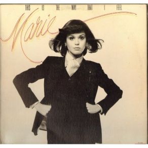 Download track This Is The Way I Feel Marie Osmond