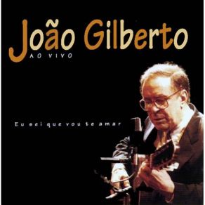 Download track Aos Pés Da Cruz João Gilberto