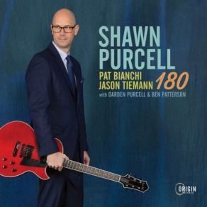 Download track 180 Shawn Purcell