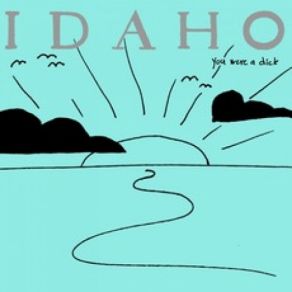 Download track The Space Between Idaho