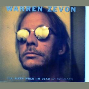 Download track I'll Sleep When I'm Dead Warren Zevon