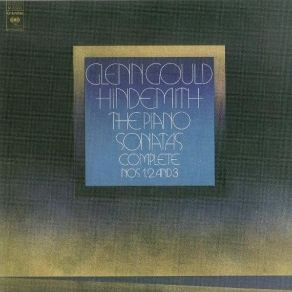 Download track Sonata No. 2 - I. Massig Schnell Gould Glenn Herbert