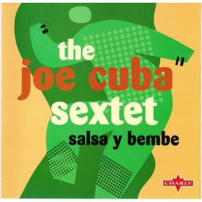 Download track Oriente The Joe Cuba Sextet