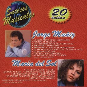 Download track Un Nuevo Amor Jorge MuñizMaria Del Sol