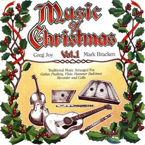 Download track Medley: I Saw Three Ships / Christmas Jig Greg Joy