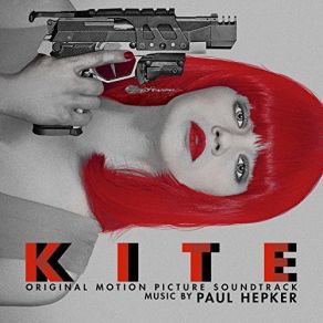 Download track Kite Flashback Paul Hepker