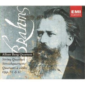 Download track 3. Quasi Minuetto Moderato - Allegretto Vivace Johannes Brahms