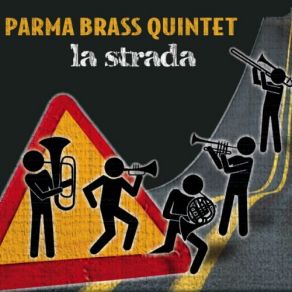 Download track Per Un Pugno Di Dollari Parma Brass Quintet