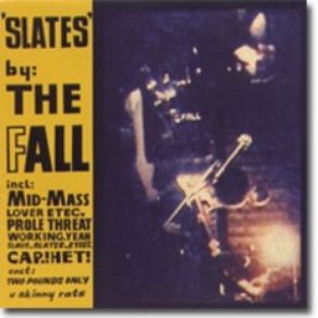 Download track Hip Priest (Peel) The Fall