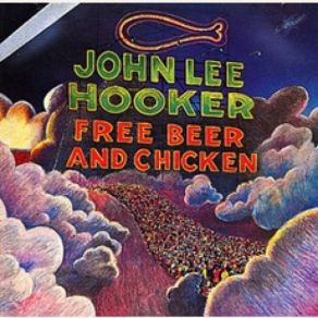 Download track One Bourbon, One Scotch, One Beer John Lee Hooker