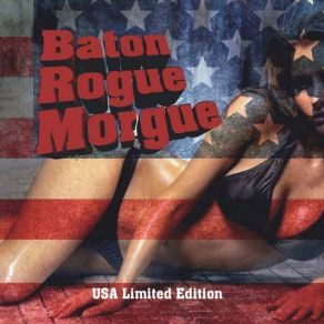 Download track Hat Trick Baton Rogue Morgue