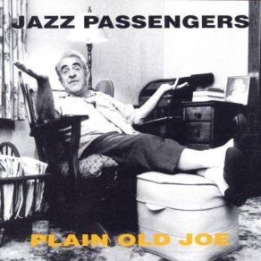Download track 20792 Peace Talk & Reception The Jazz Passengers
