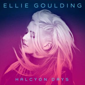 Download track Explosions Ellie Goulding