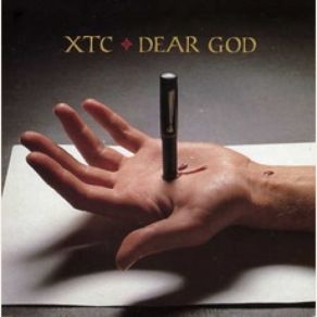 Download track Dear God Xtc