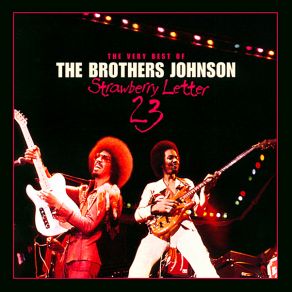 Download track I'll Be Good To You The Brothers Johnson
