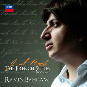 Download track J. S. Bach: Suite Francese N. 6 In Mi Maggiore, BWV 817 [VIII. Bourréè] The Author, Johann Sebastian Bach, Ramin Bahrami