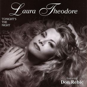 Download track Where Did The Love Go? Laura Theodore
