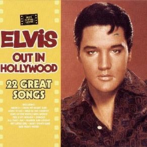 Download track Edge Of Reality Elvis Presley