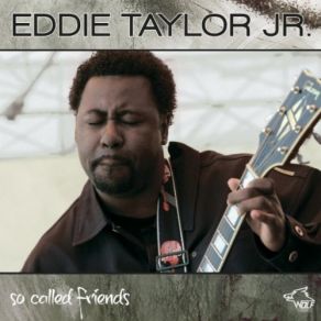 Download track Forty Four Eddie Taylor Jr