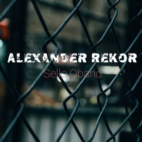Download track Un Hombre Como Yo Alexander Rekor