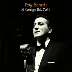 Download track I Left My Heart In San Francisco (Remastered 2019) Tony Bennett