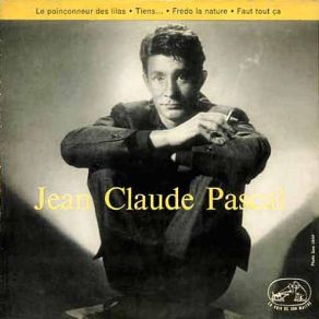 Download track Les Oubliettes Jean - Claude Pascal