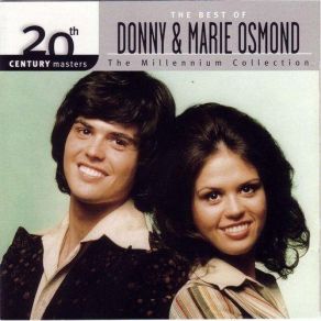 Download track Living On My Suspicion Donny & Marie Osmond