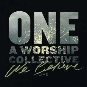 Download track We Believe One: A Worship CollectiveKurtis Parks, Clayton Brooks