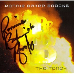Download track If It Don'T Make Dollars, Then It Don'T Make Sense Ronnie Baker Brooks