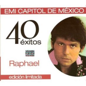 Download track Cierro Mis Ojos Raphael