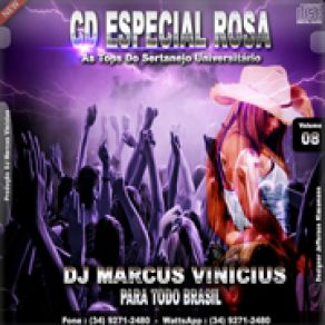 Download track Especial Rosa Vol. 08 07 Sertanejo