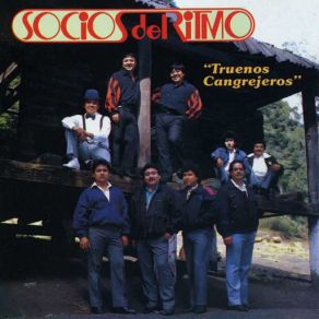 Download track Que Rico El Mambo Los Socios Del Ritmo