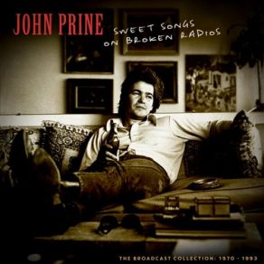 Download track Illegal Smile (Live 1993) John Prine