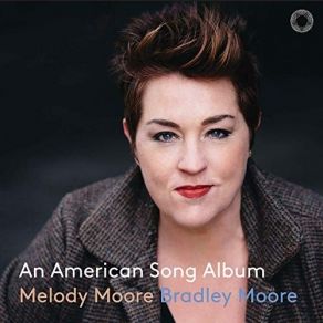 Download track 27.3 Welsh Songs (Version For Voice & Piano) - No. 1, Welcome Robin Melody Moore, Bradley Moore